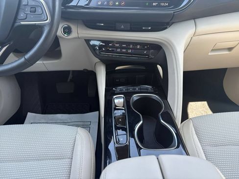 Used 2023 Buick Envision Preferred AWD/4WD image 11