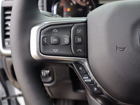 New 2026 RAM 1500 Laramie w/ Night Edition AWD/4WD image 21