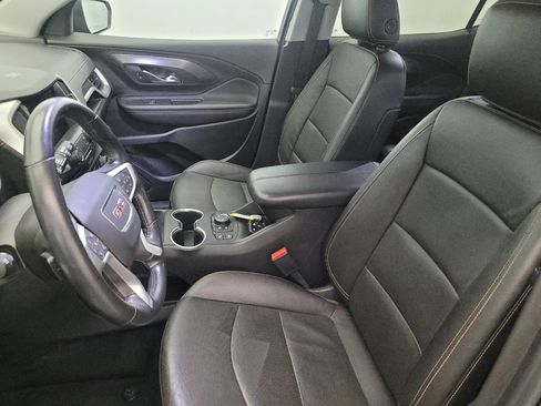 Used 2020 GMC Terrain SLT w/ Preferred Package image 17