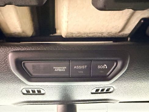 Used 2021 Jeep Wrangler Unlimited Sport image 29