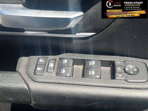 Used 2025 RAM 1500 Big Horn AWD/4WD image 30