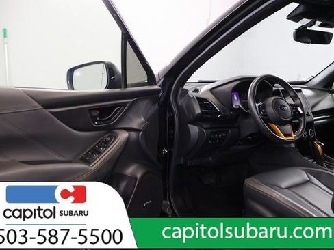 Used 2024 Subaru Forester Wilderness AWD/4WD image 9