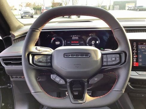 New 2024 Dodge Charger R/T Scat Pack w/ Plus Group image 11