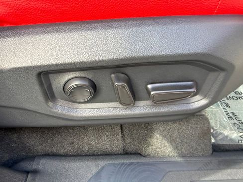 Used 2025 Toyota Sequoia TRD Pro image 42