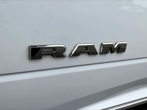 Used 2020 RAM 2500 Big Horn image 57