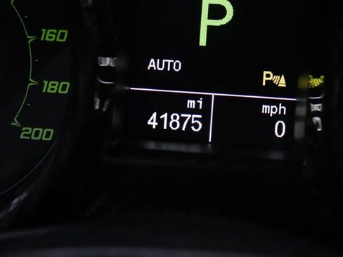 Used 2017 Maserati GranTurismo MC image 19