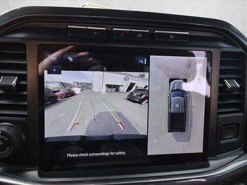 Used 2022 Ford F150 Tremor w/ Equipment Group 401A Mid image 13