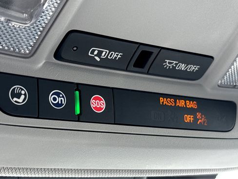 Used 2024 Chevrolet Malibu LT FWD image 25