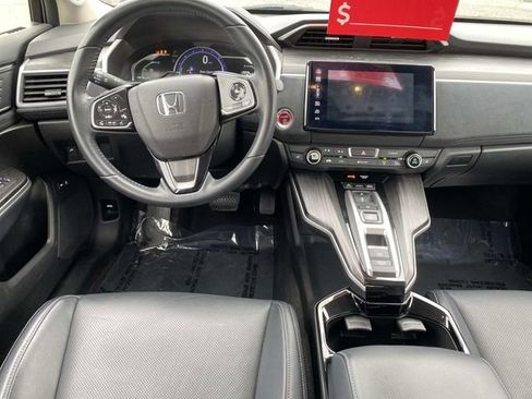 Used 2021 Honda Clarity Touring image 10