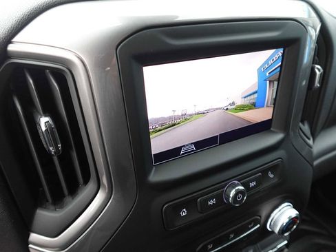 New 2026 GMC Sierra 3500 Pro w/ Convenience Package RWD image 25