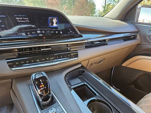 Certified 2023 Cadillac Escalade Sport w/ Touring Package image 21