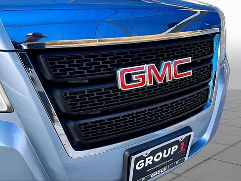 Used 2014 GMC Terrain SLE FWD image 30