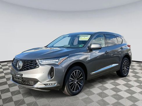 Used 2025 Acura RDX SH-AWD w/ Advance Package image 5