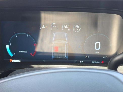 Used 2025 Ford F250 Lariat AWD/4WD image 8