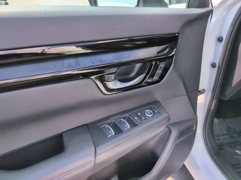 Used 2024 Honda CR-V EX-L image 18