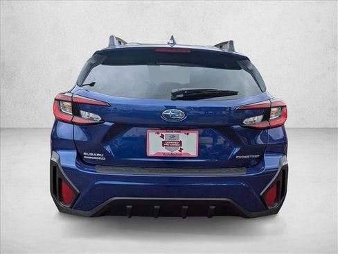 Used 2025 Subaru Crosstrek 2.5i Limited w/ Crosstrek Mirror Package AWD/4WD image 6