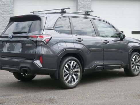 Certified 2025 Subaru Forester Touring w/ Popular Package - Touring AWD/4WD image 9
