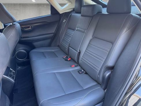 Used 2021 Lexus NX 300h AWD w/ Comfort Package image 22