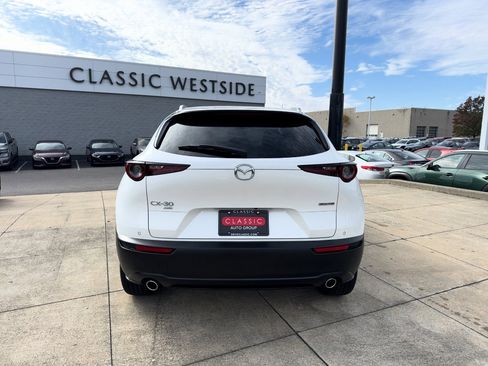 New 2026 MAZDA CX-30 AWD 2.5 S image 6