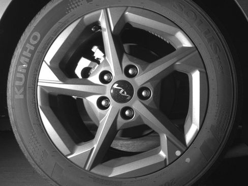 Used 2025 Kia K4 FWD image 12