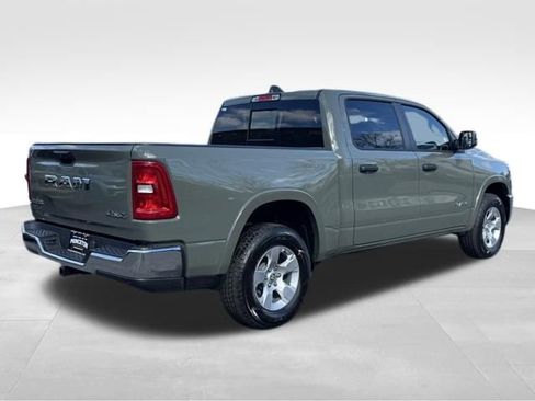 New 2026 RAM 1500 Big Horn/Lone Star image 7