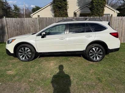 Used 2016 Subaru Outback 3.6R Limited