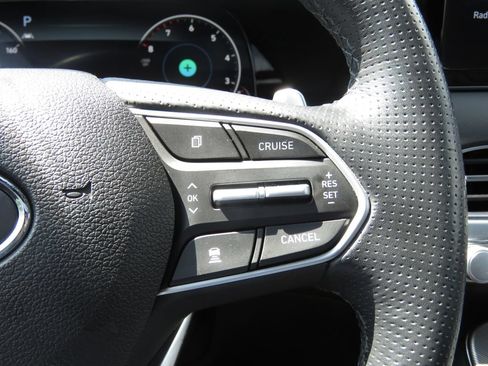 Used 2022 Hyundai Palisade Calligraphy AWD/4WD image 25
