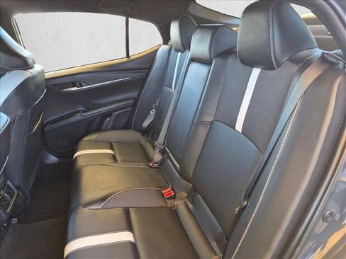 Certified 2025 Toyota Camry SE FWD image 15