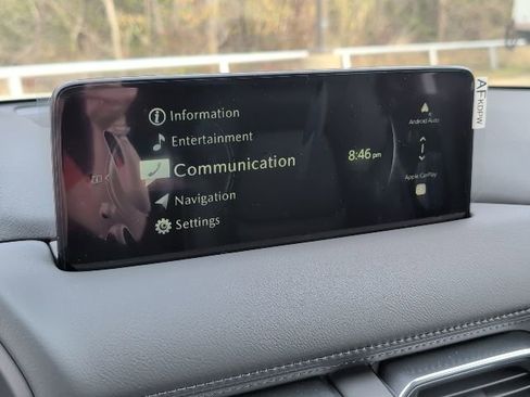 New 2025 MAZDA CX-5 AWD 2.5 S image 21