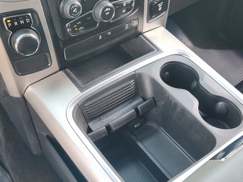 Used 2016 RAM 1500 Lone Star RWD image 21