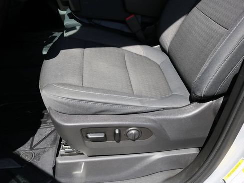 Used 2019 Chevrolet Silverado 1500 LT w/ Texas Edition RWD image 13