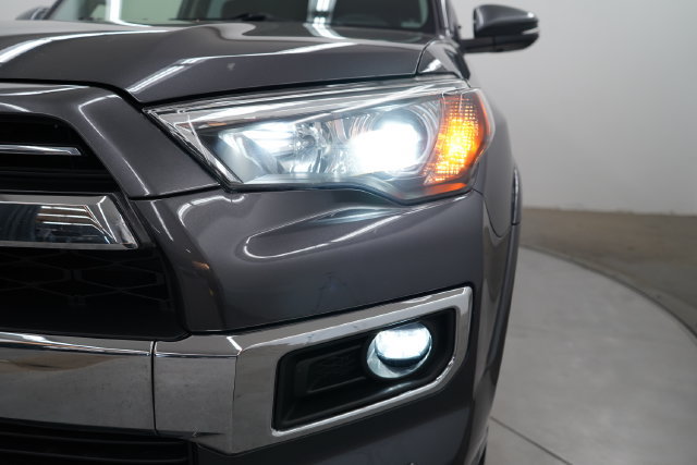 Used 2021 Toyota 4Runner Limited AWD/4WD image 54