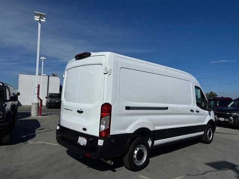 Certified 2024 Ford Transit 250 148 Medium Roof image 5