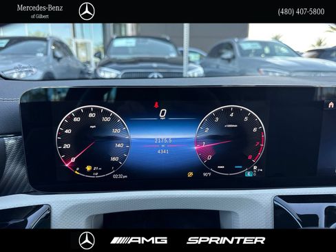 Certified 2026 Mercedes-Benz CLA 250 image 28