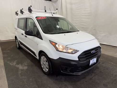 Used 2023 Ford Transit Connect XL w/ Trailer Tow Package image 9