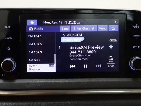Used 2022 Hyundai Sonata SEL FWD image 19
