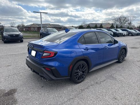 Certified 2023 Subaru WRX Premium image 19