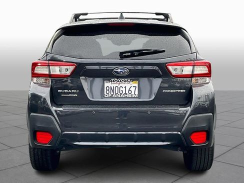 Used 2023 Subaru Crosstrek 2.0i image 4