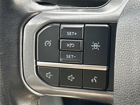 Used 2023 Ford F150 XLT w/ Equipment Group 302A High image 19