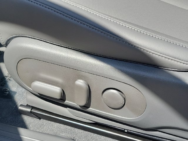 New 2027 Hyundai Ioniq 5 SEL RWD image 21