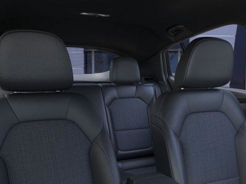 New 2026 Buick Envista Preferred w/ Convenience II Package image 24