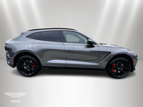New 2026 Aston Martin DBX 707 image 13