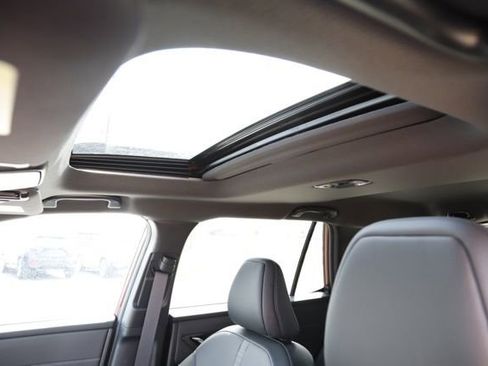 New 2026 Subaru Outback Touring XT AWD/4WD image 16