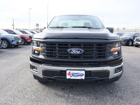 New 2026 Ford F150 XL w/ Equipment Group 103A High AWD/4WD image 9