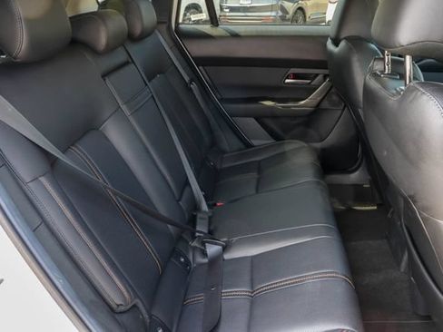Used 2025 MAZDA CX-50 AWD 2.5 S w/ Premium Plus Pkg image 18