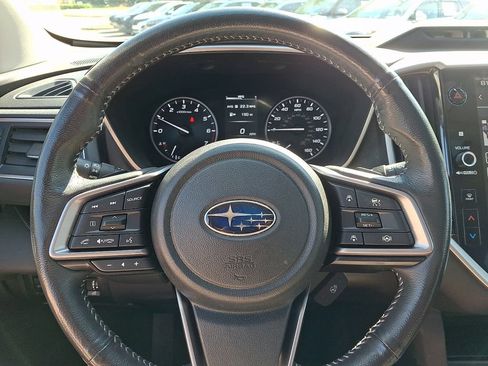 Used 2023 Subaru Ascent Limited w/ Technology Package AWD/4WD image 20