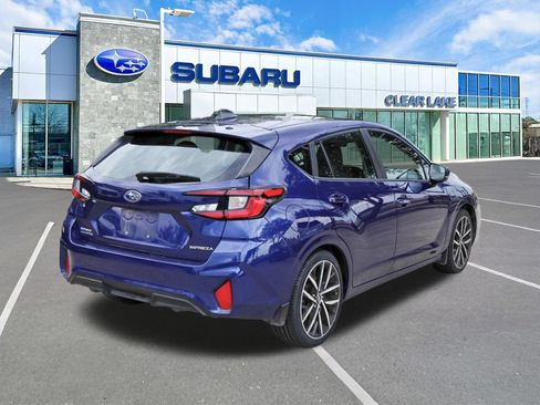 Used 2024 Subaru Impreza 2.0i Sport AWD/4WD image 6