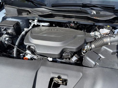 Used 2026 Honda Odyssey Sport-L image 13