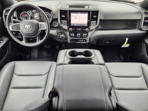 New 2025 RAM 1500 Tradesman image 22