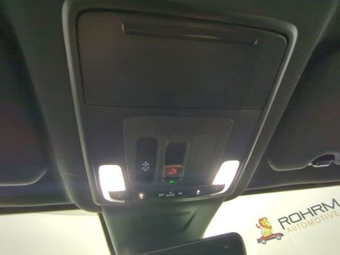 New 2026 Honda CR-V Sport-L image 34